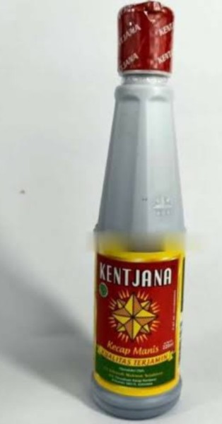 Kecap kencana