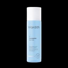 Wardah Lightening Face Toner 125ml