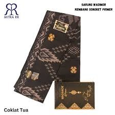 SARUNG TT SR WAD MTF KEMB SKT PRIMER