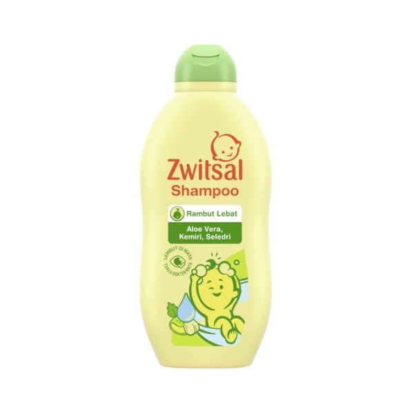 Shampoo Zwitsal AVKS 100m