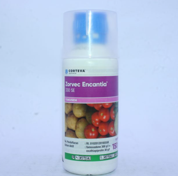 Zorvec 150ml