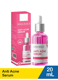 HANASUI ACNE SERUM 20ML