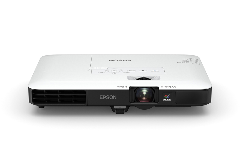 Epson EB-1785 Slim WIFI