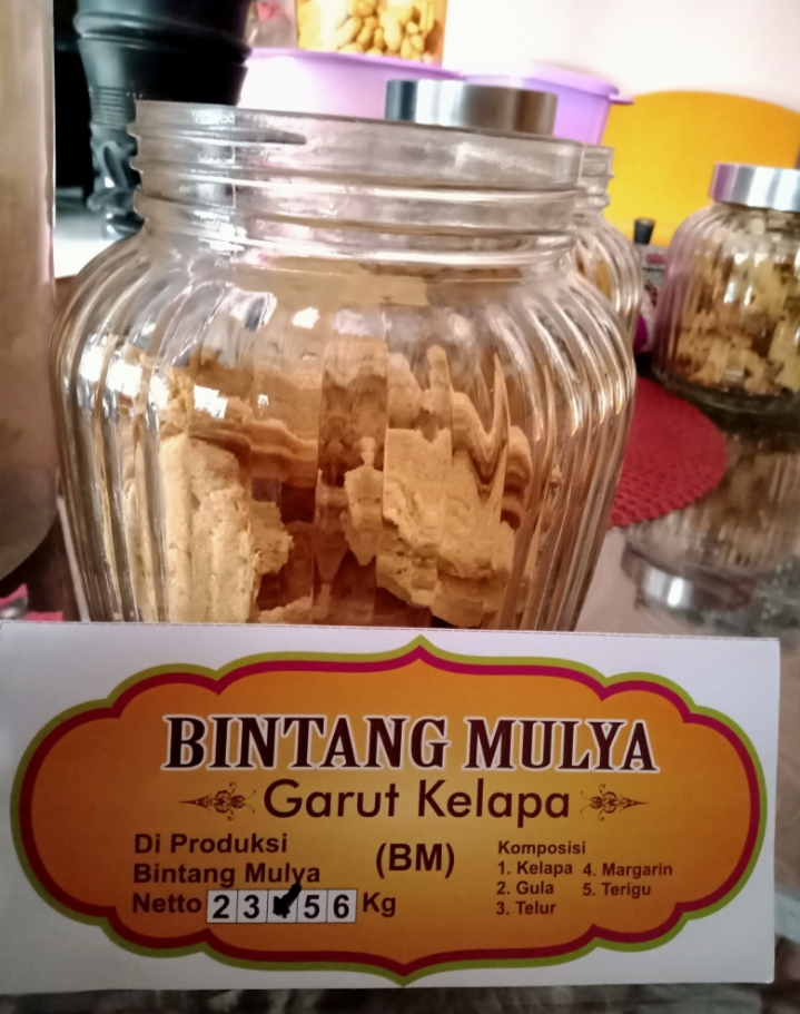 Bintang mulia