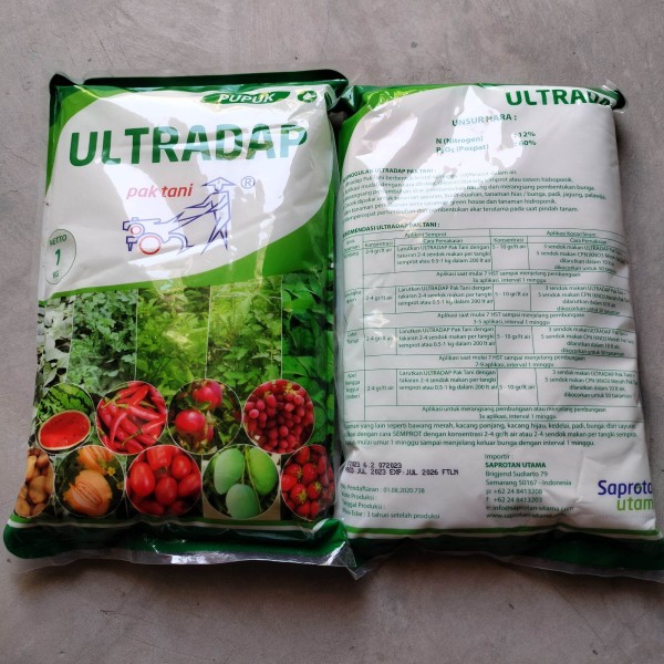 Ultradap