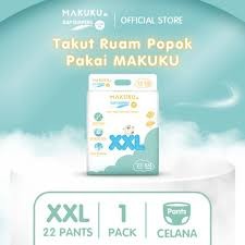 MAKUKU FIT XXL 22