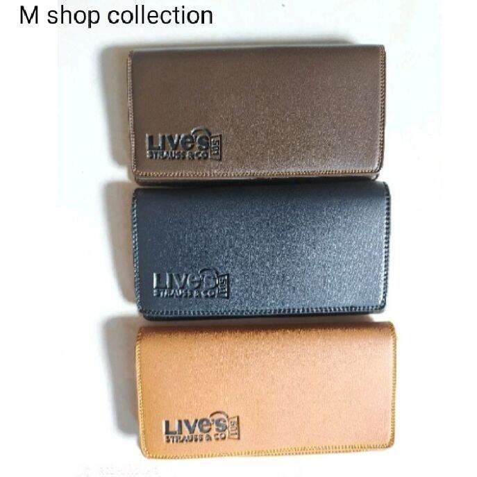 DOMPET PRIA PANJANG DOMPET LIPAT DOMPET KARTU
