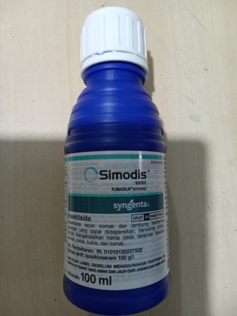 Simodis 100 ml