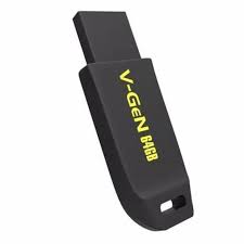 flashdisk 64 GB V GEN