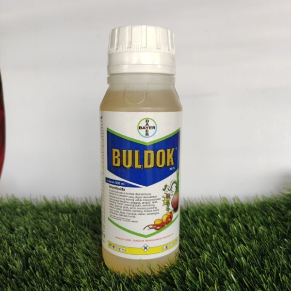 Buldok 500ml