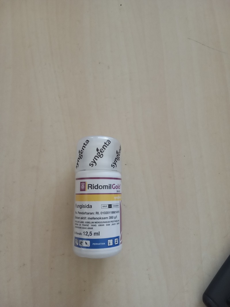 Ridomil gold cair 350 ES