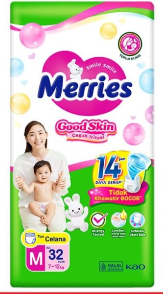 Merries