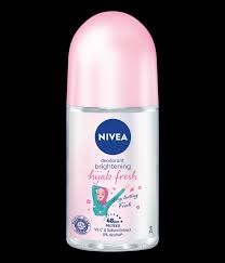 Nivea deodorant Whitening Hijab Fresh