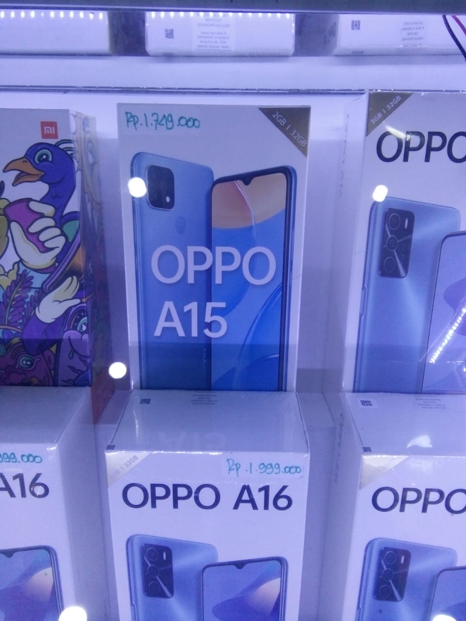 OPPO