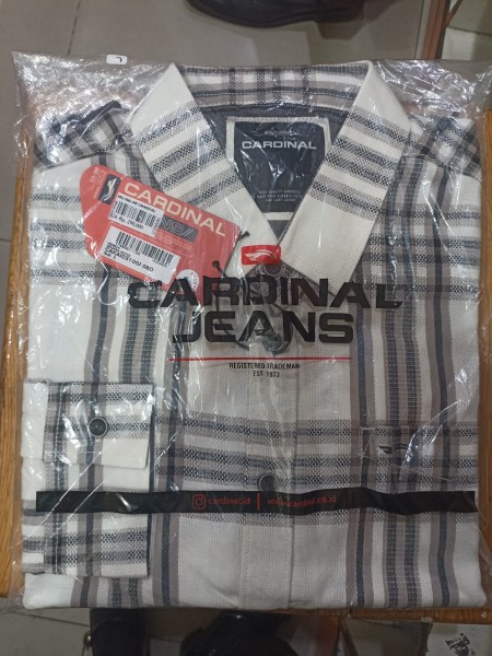 CARDINAL MGJ KMJ JNS CAKAI03100J