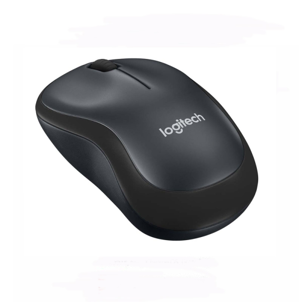 MOUSE LOGITECH M221