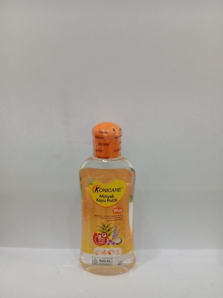 KONICARE MKP PLUS 60ML