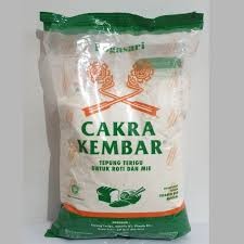 Tepung cakra