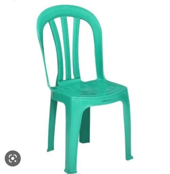 Paket 20 kursi Plastik