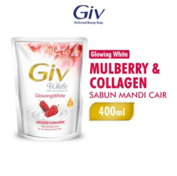 Giv cair 400ml