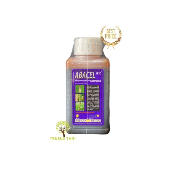 INSEKTISIDA ABACEL 18 EC 100ml
