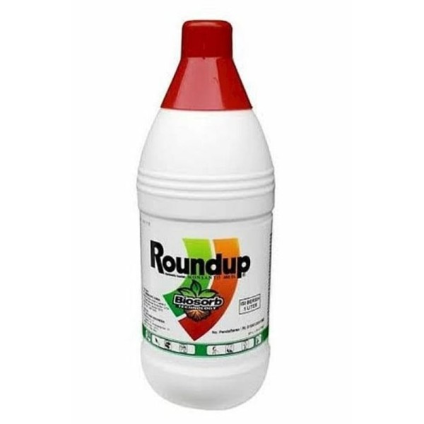 Roundup 1lt herbisida