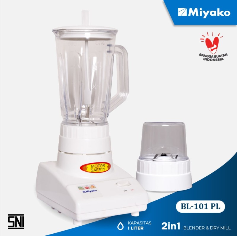 Blender Miyako BL101 GS