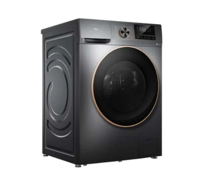 Mesin Cuci 1 Tabung TCL (kapasitas 10,5 kg)