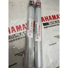 as shock depanAEROX 150X-RIDE