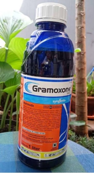Gramoxone