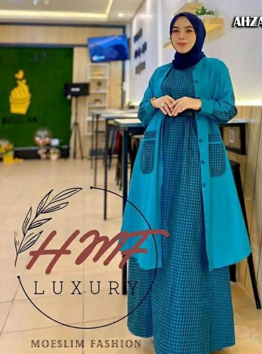 baju muslim