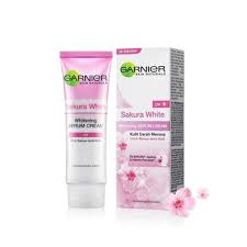 GARNIER SKR WHT DAY CREAM 20ML
