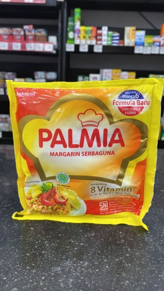 Palmia