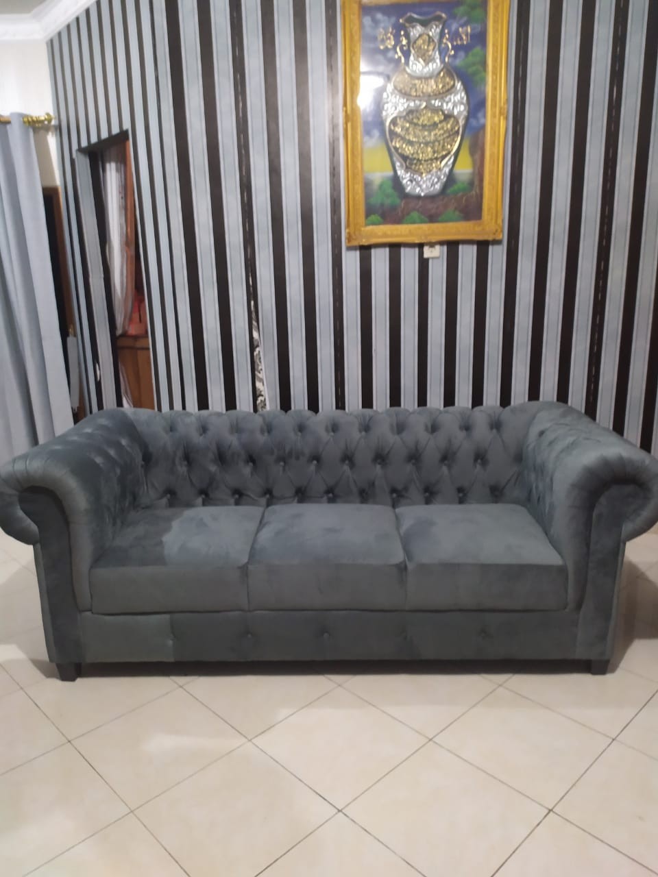 SOFA CAMRY 321/332