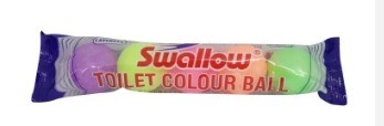 TOILET BALL ISI 5
