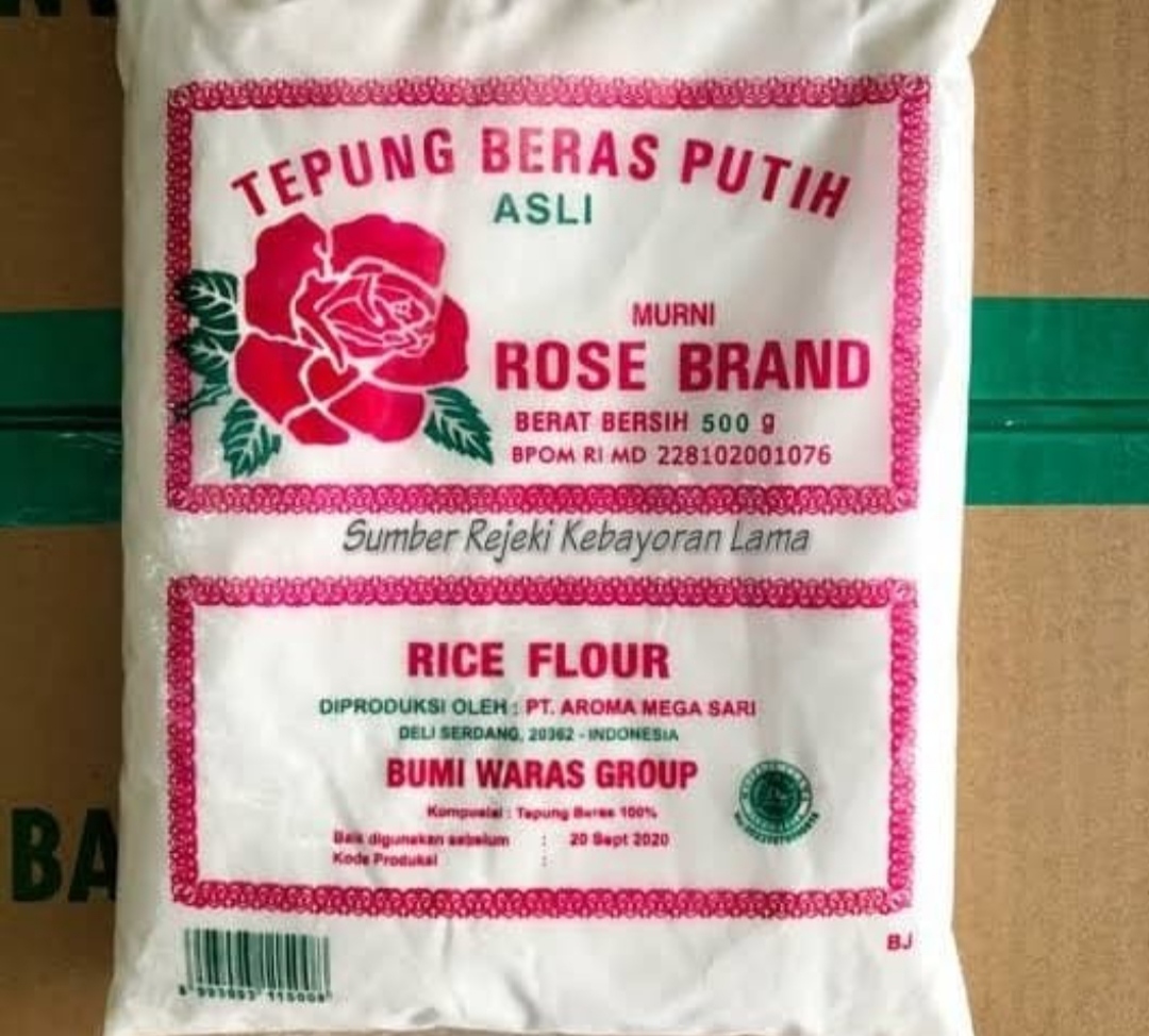 Tepung beras