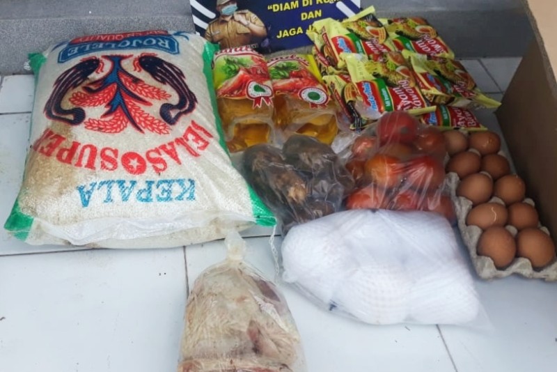 PRODUK REQ AGS