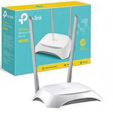 TP-LINK WR-840N