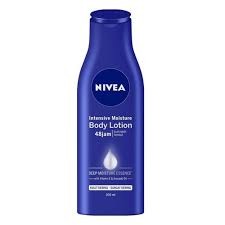 Nivea Body Lotion Intensive Moisture Deep Moist