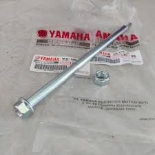 fork + mur  YAMAHA Force-1 ZR/JupZ