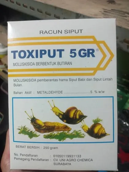 SIPUTOX
