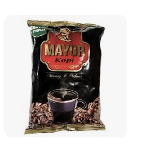 Kopi mayor