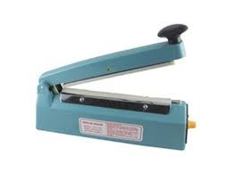 IMPULSE SEALER Q2 PF800