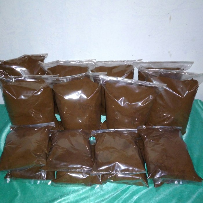 Kopi hitam