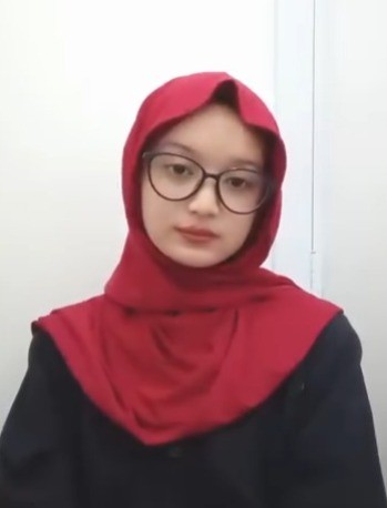 PASHMINA NISHI ENNEA