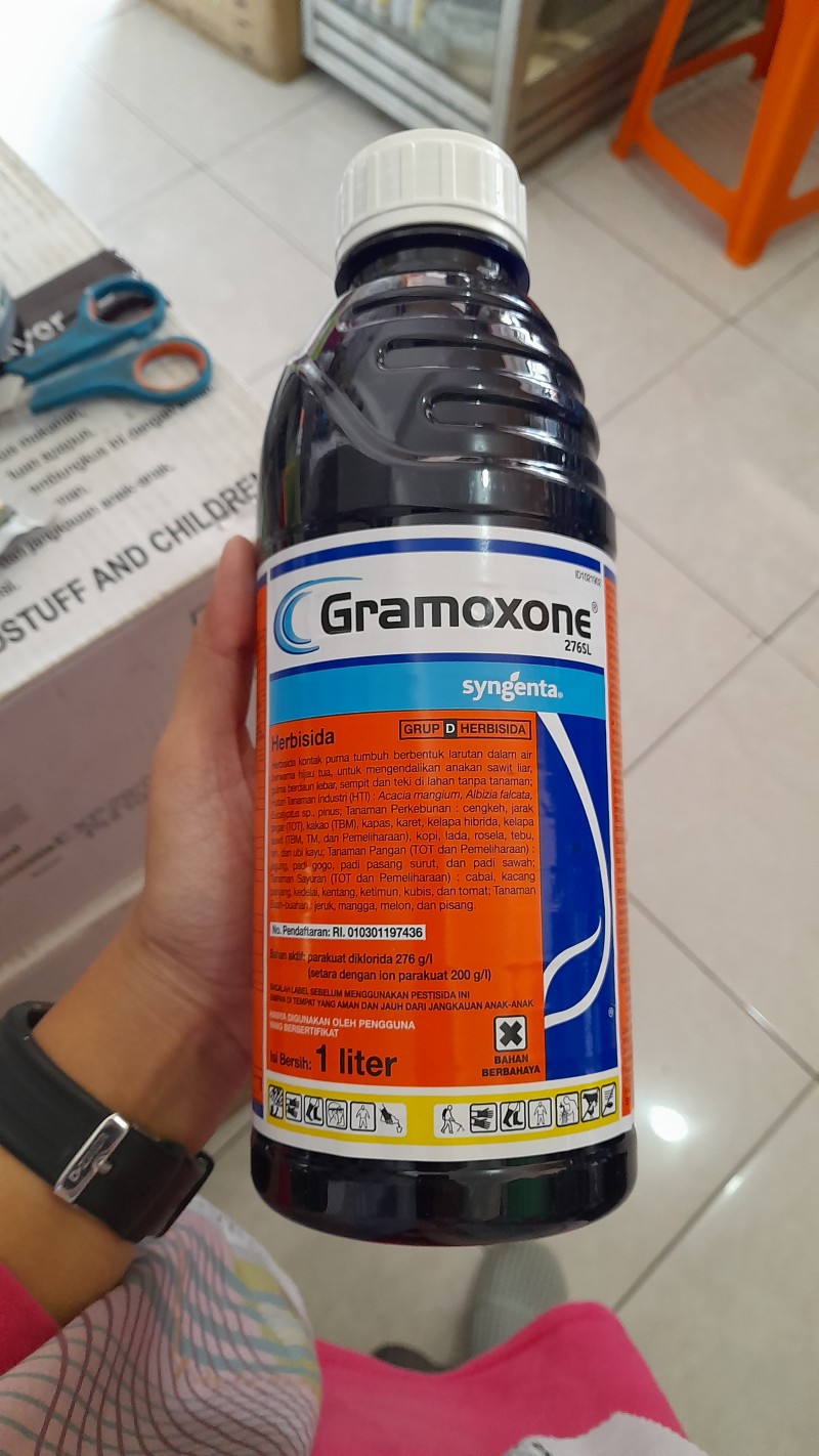 Gramaxone