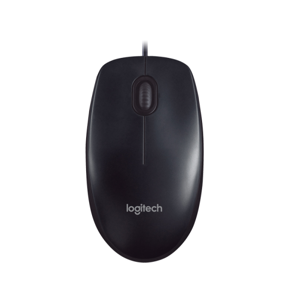 LOGITECH M90
