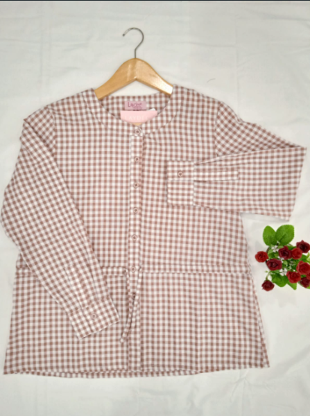 KAONA BLOUSE