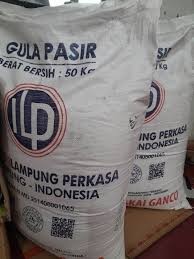 Gula pasir