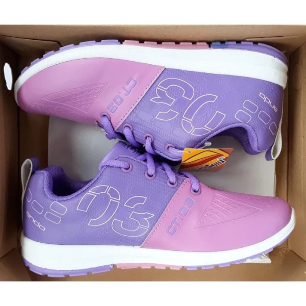 Sepatu ANDO ct.03